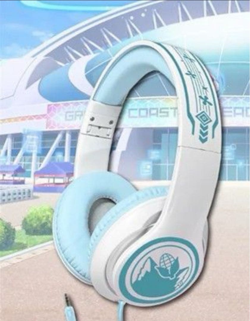 タイクレ ホロライブ 白上フブキ ヘッドホン - メルカリ