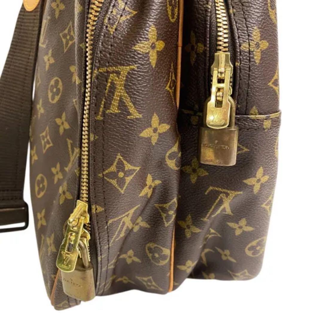 50万超 美品】ルイヴィトン アリゼ24H ヴァン・キャトル M41399