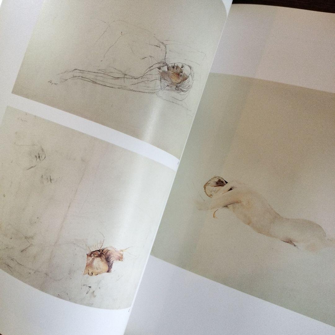 アンドリュー・ワイエス展ーヘルガ ANDREW WYETH 