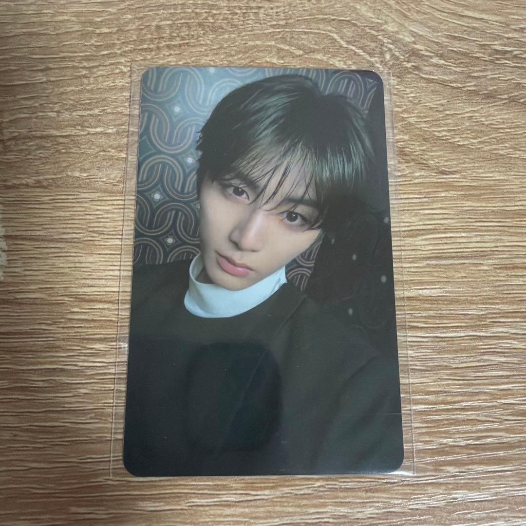 BOYNEXTDOOR テサン No Genre Ktown4U ラキドロ LD - メルカリ