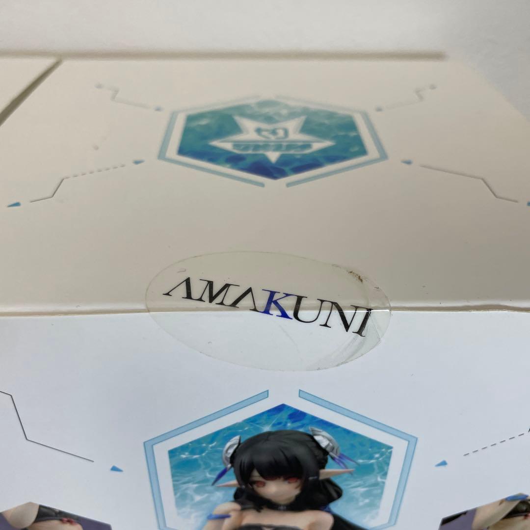 未開封 PSO2es サマーバケーション　フィギュア2体セット