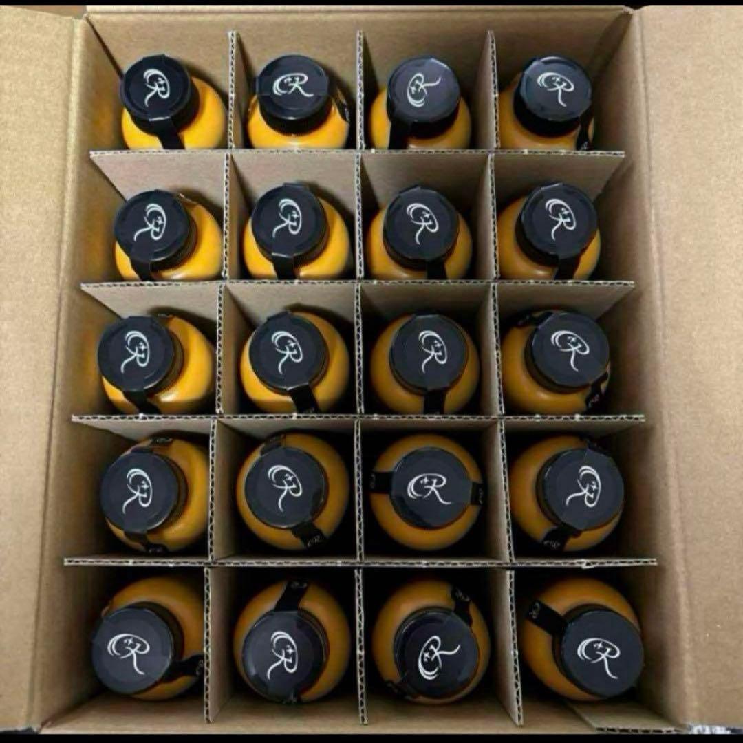 ❤️レフィーネヘッドスパトリートメントカラー❤️20本❤️残り2セット