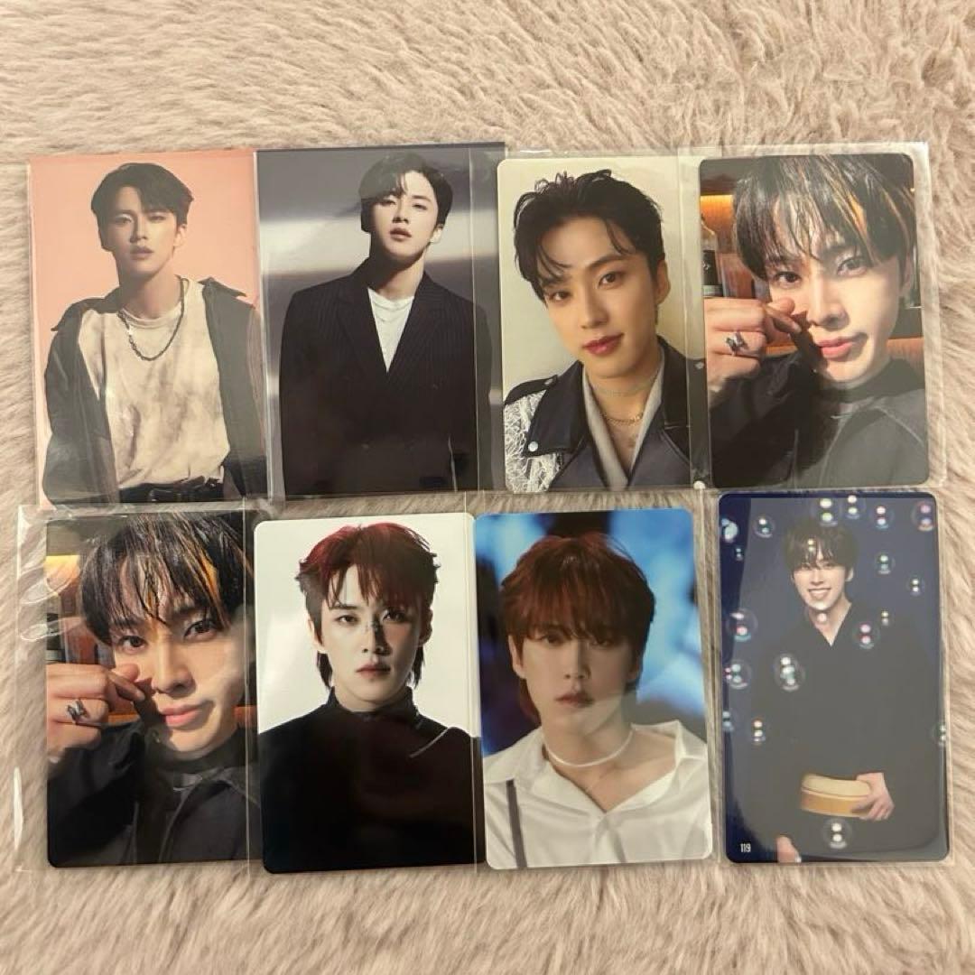 JO1 河野純喜 トレカ まとめ売り - メルカリ