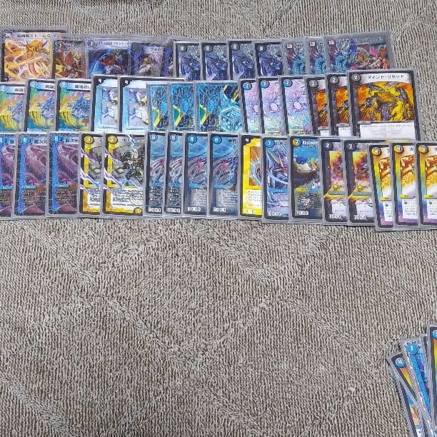 まとめ売り(バラ可)引退