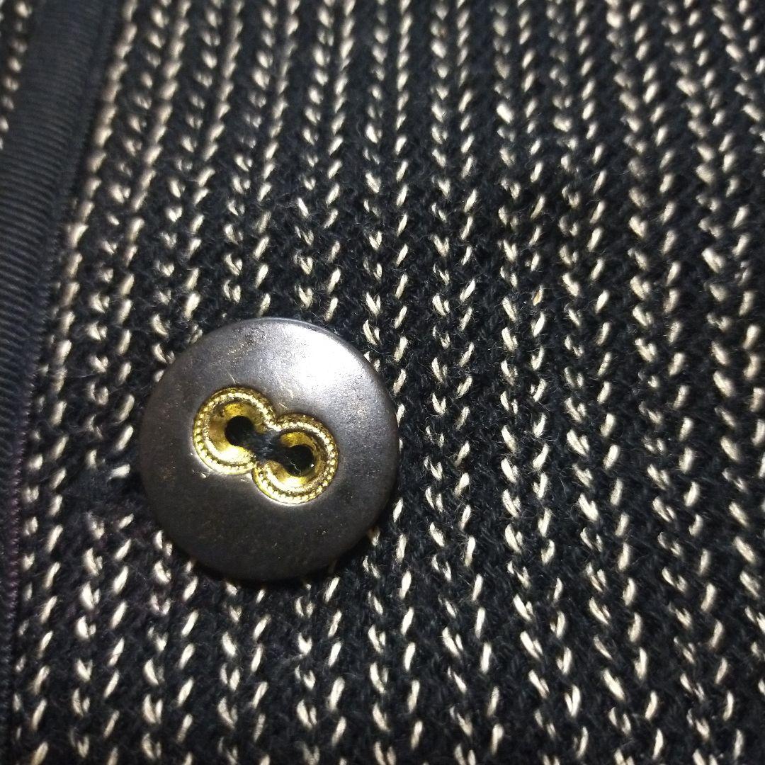 美品 Barns outfitters バーンズ ビーチクロス ゴマシオ ベスト - メルカリ