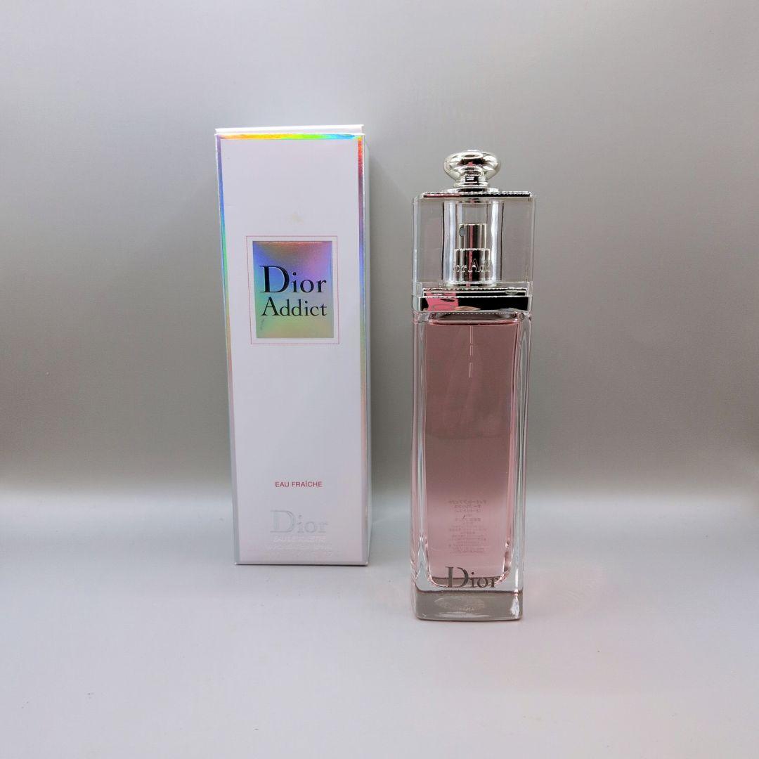 【希少未使用】Dior ディオール アディクト オーフレッシュ オードゥト