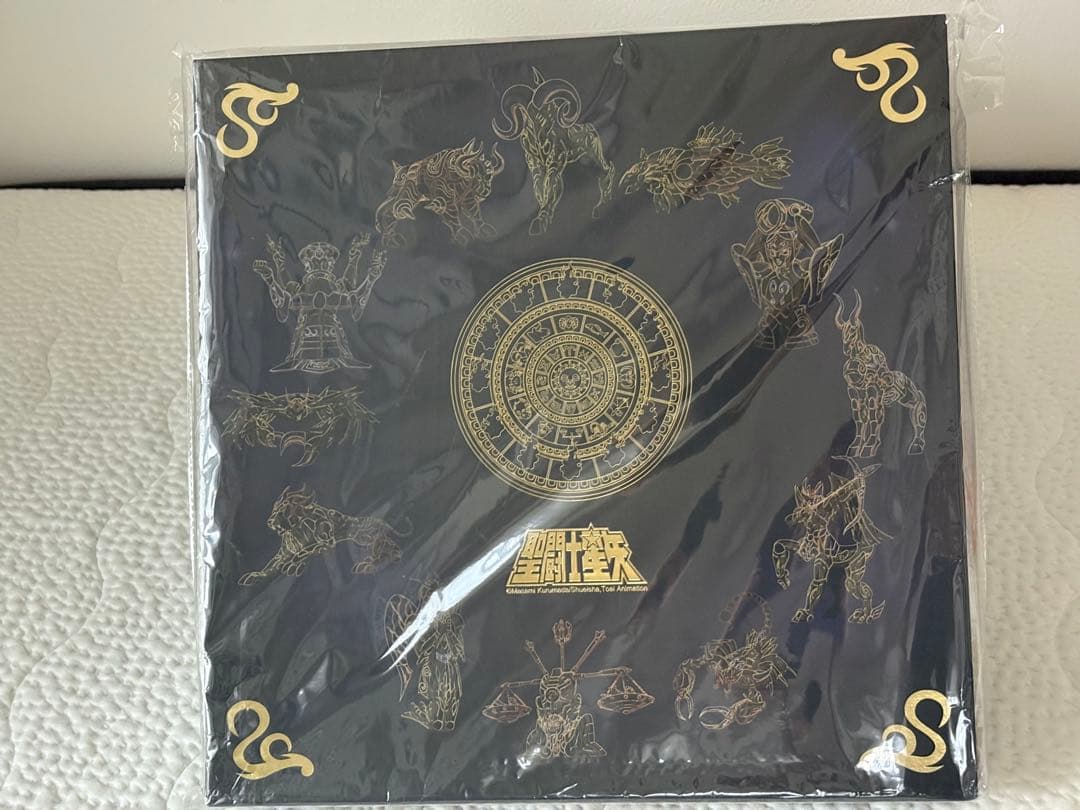 【新品未使用品】ダーツライブカード聖闘士星矢　香港限定(値下げしました！) 日本未発売】DARTSLIVE ダーツライブ カード 聖闘士星矢｜Yahoo!フリマ