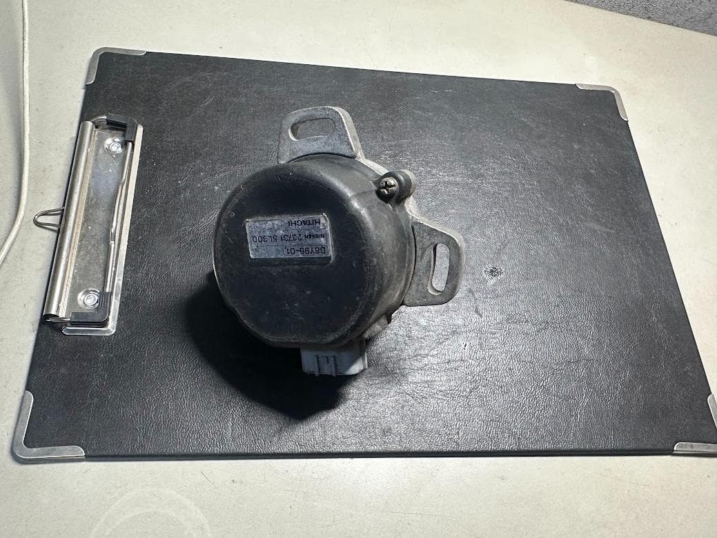 ３４ＧＴＲ　ＥＲ３４　Ｃ３５　ＷＧＮＣ３４　　クランク角センサー