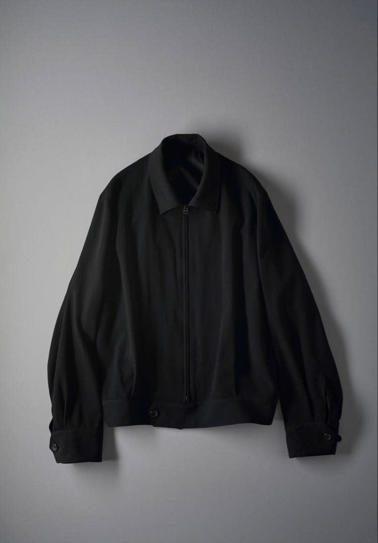 ジャケット・アウター NAHYAT 2025aw #W-031 NAHYAT 2025aw #W-031 - メルカリ