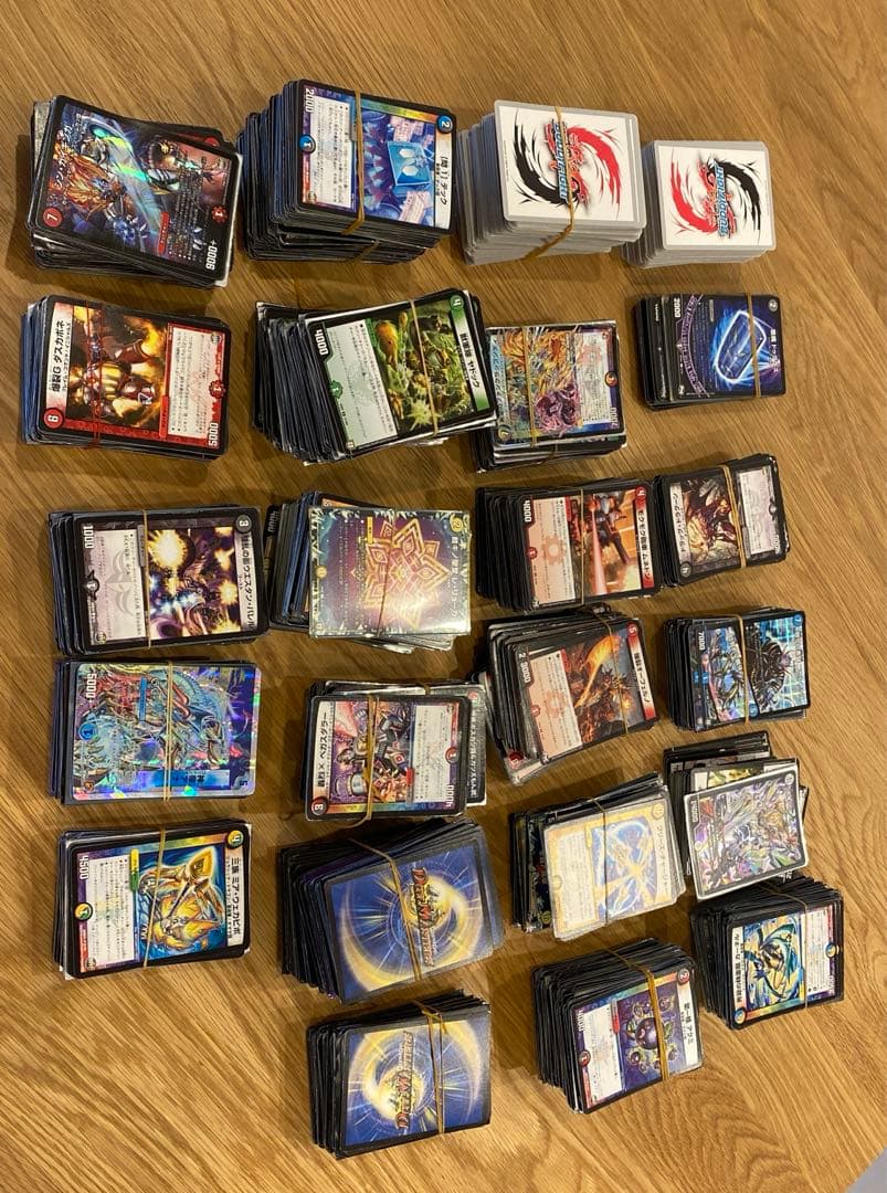 価格交渉ok カード　大量 Z/Xを予約して人気カードGETキャンペーン！ ｜ Z/X -Zillions of enemy