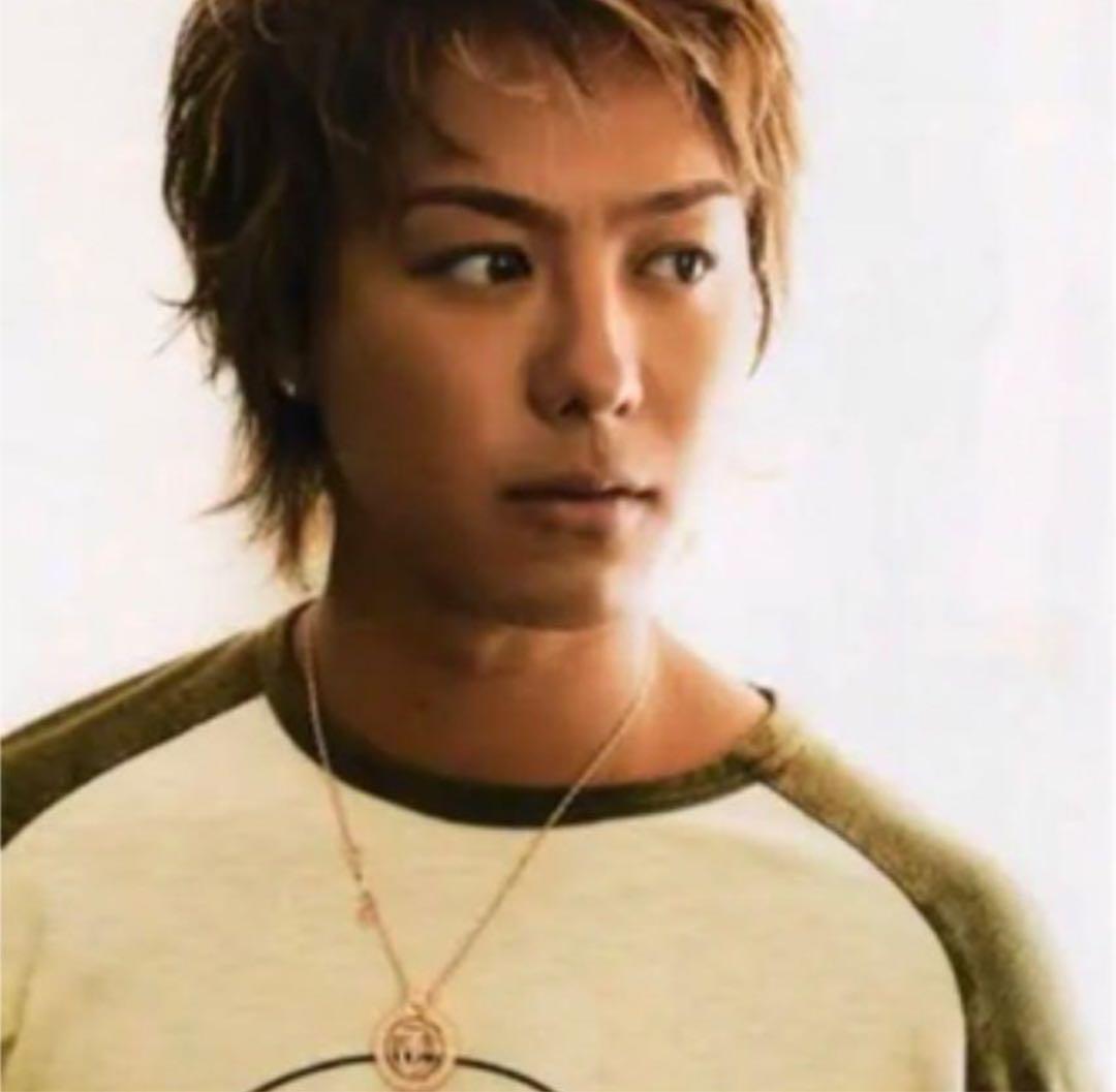 EXILE TAKAHIRO 着用 24karats surf ネックレス - メルカリ