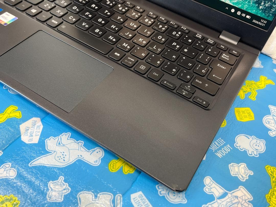 東芝 Dynabook G83/HS Office2024 25H2 ノートPC - メルカリ