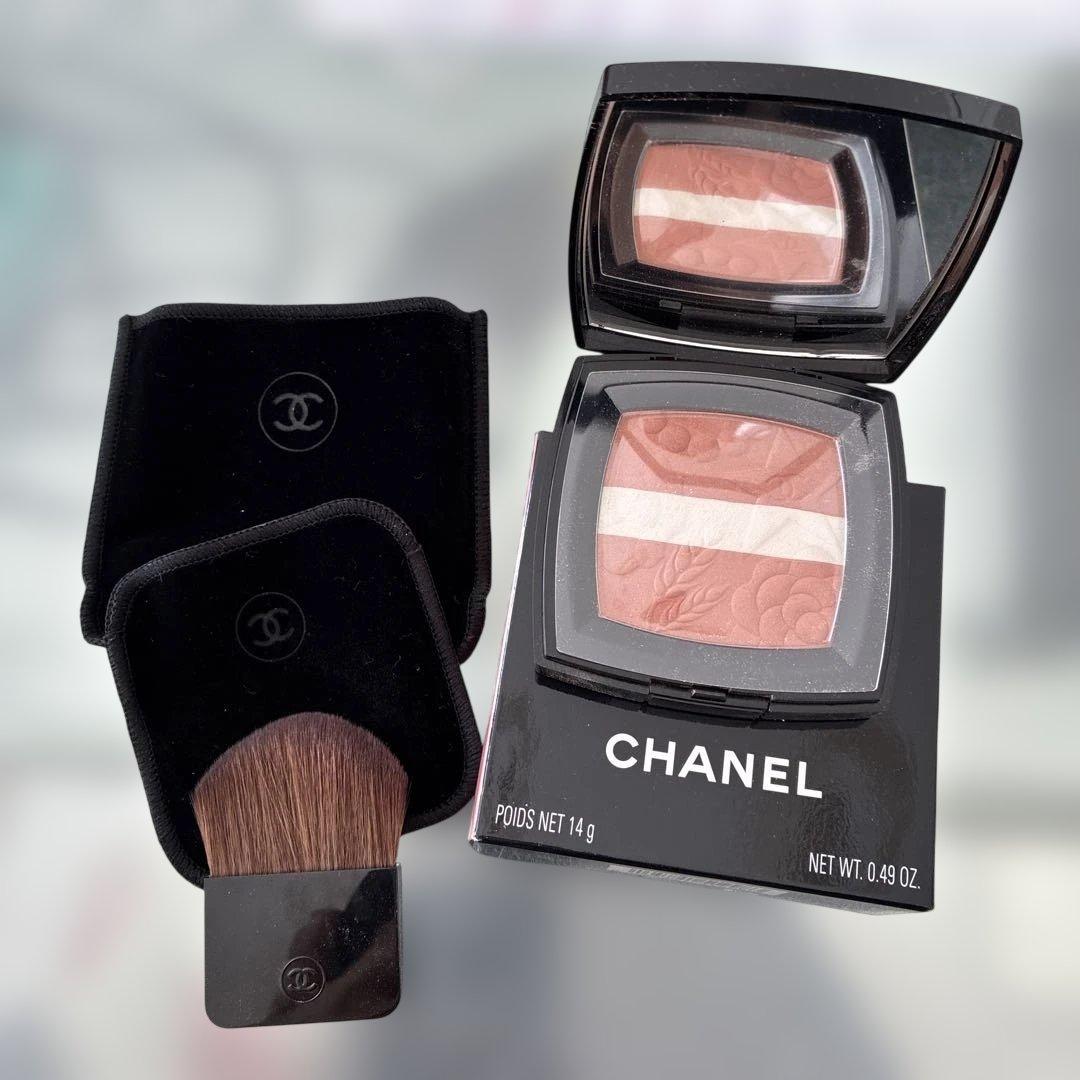 CHANEL レ シーニュ ドゥ シャネル 998(フェイスカラー)