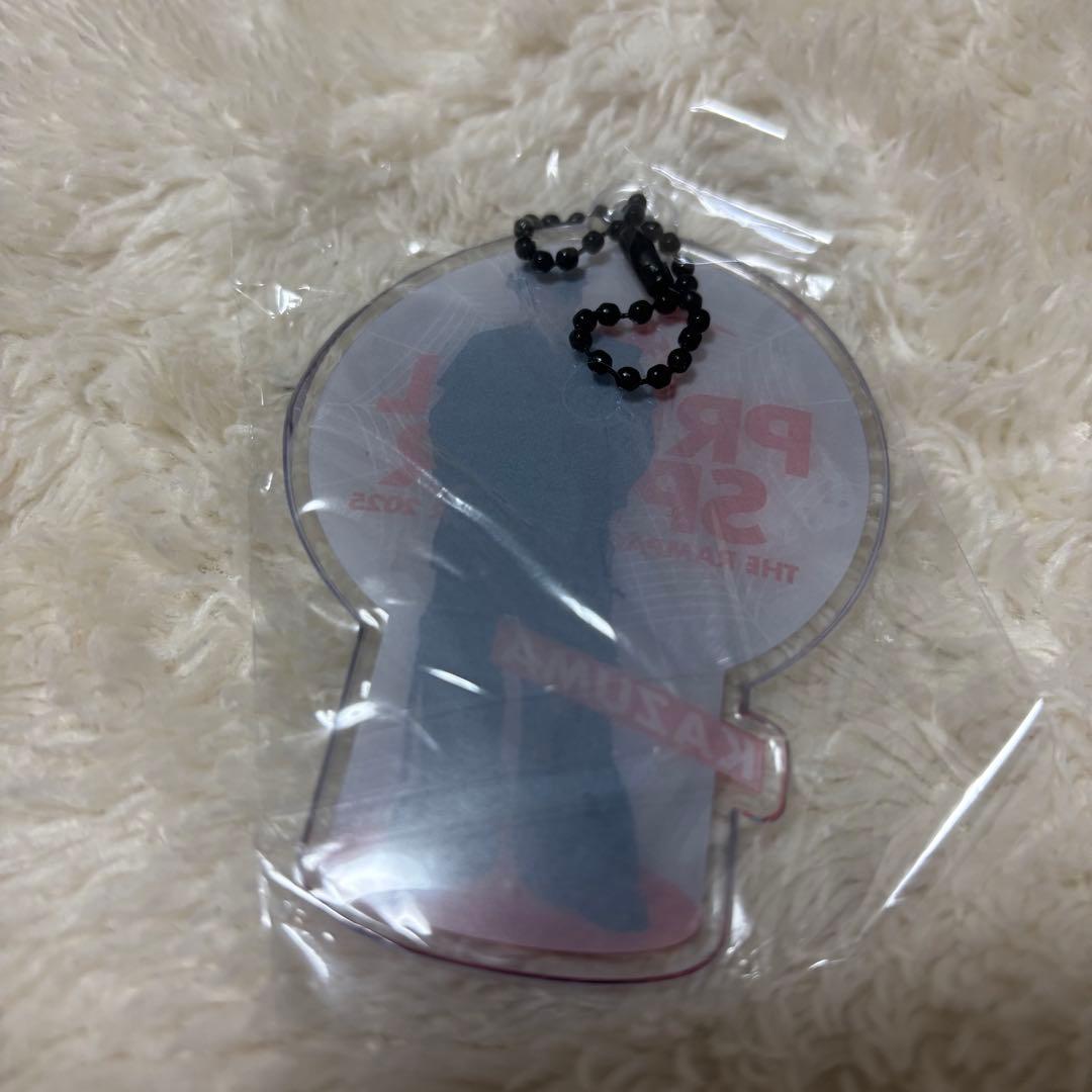 川村壱馬 実写クリアチャーム - メルカリ