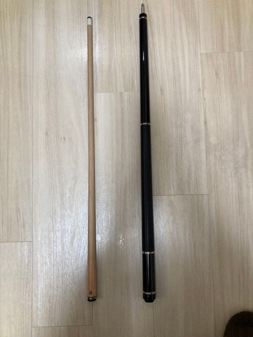 HOW Cue ZR-5 ハオキュー