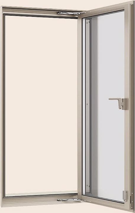 専用 LIXIL デュオPG 縦すべり出し窓　開き網戸　3枚セット LIXIL（リクシル） 縦すべり出し窓 02611 セレクトサッシPG W300