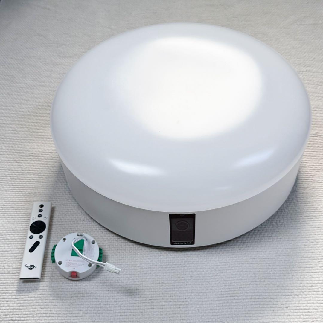 popln Aladdin SE ポップインアラジン プロジェクター 20年製 照明型プロジェクタ「popIn Aladdin SE」。初代モデルをフルHD&低価格