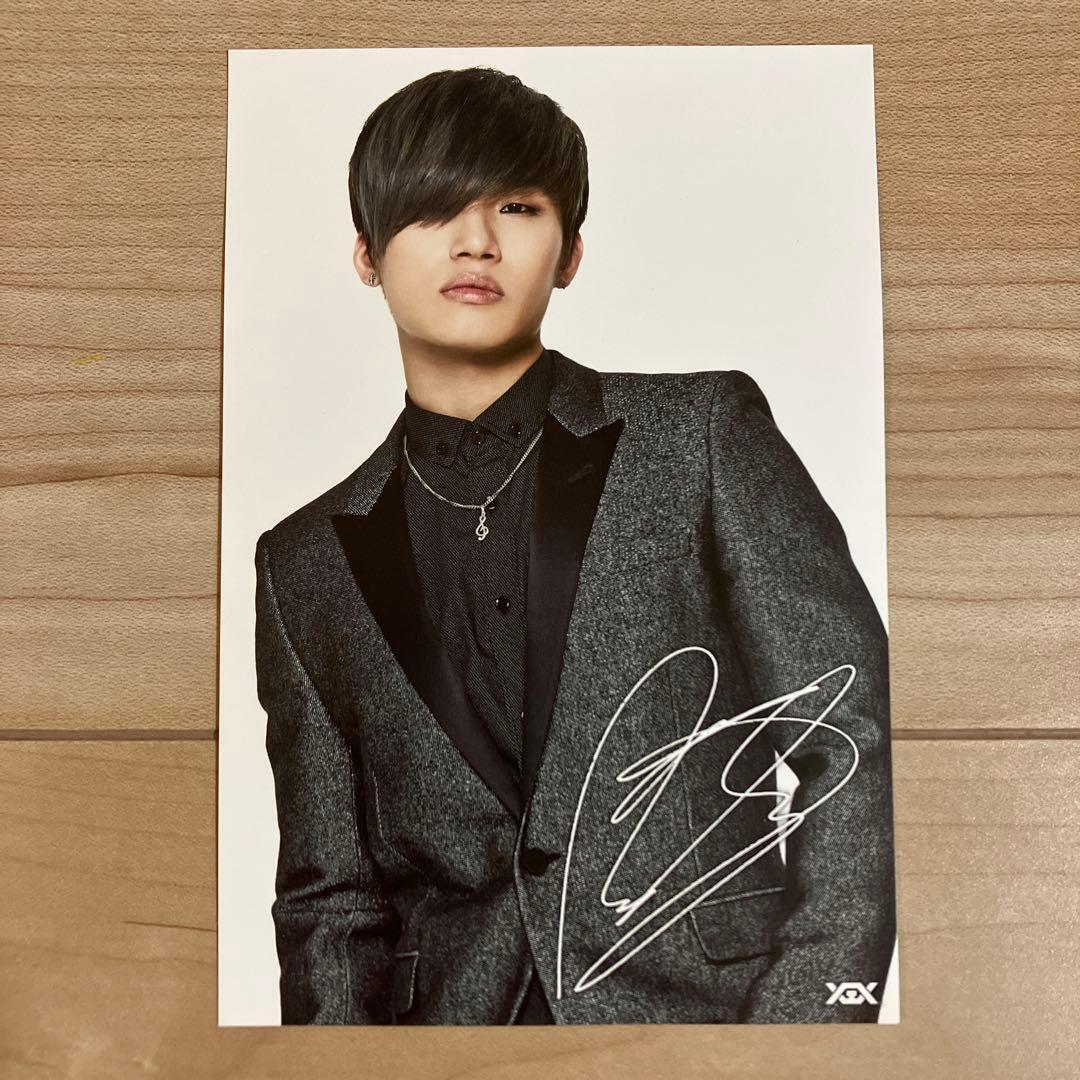 テソン カード DAESUNG D-LITE サイン BIGBANG - メルカリ