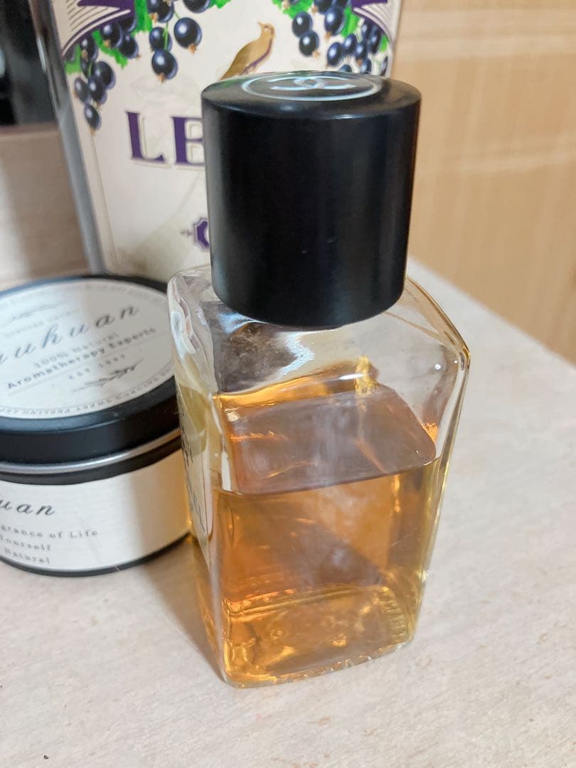 【中古品】【残り◯程度】CHANEL（シャネル）No.5 EAU DE TO