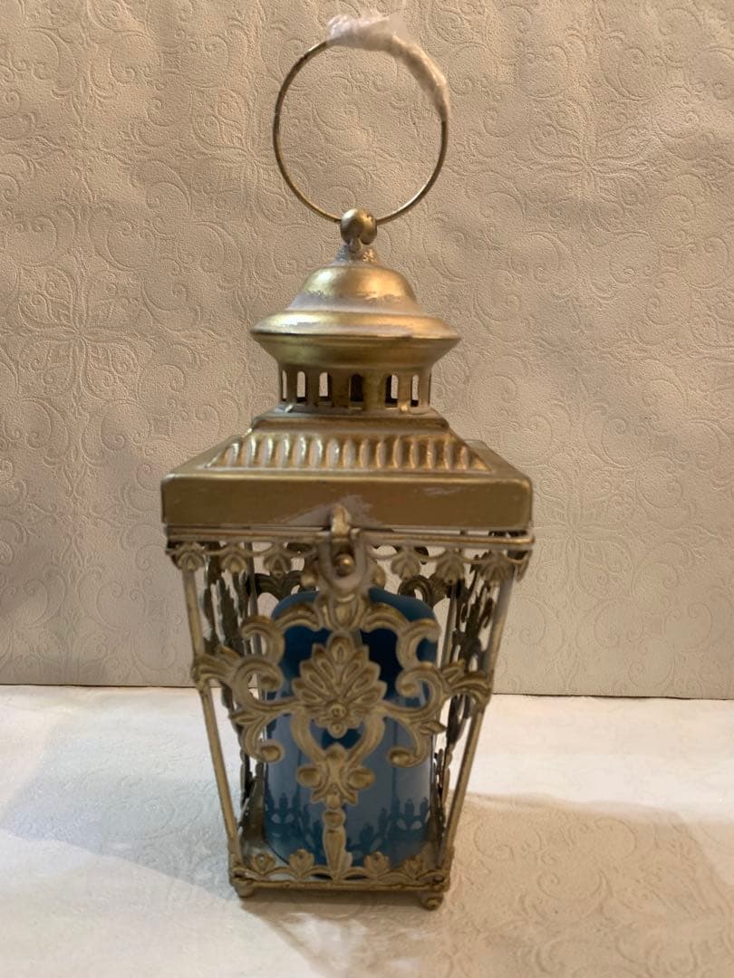 キャンドルホルダー