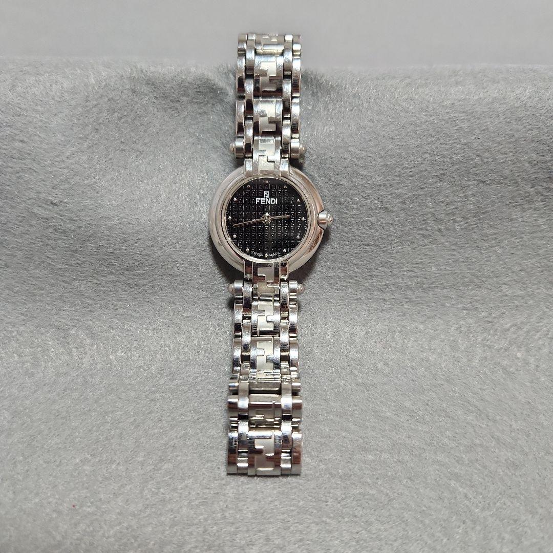 FENDI　腕時計