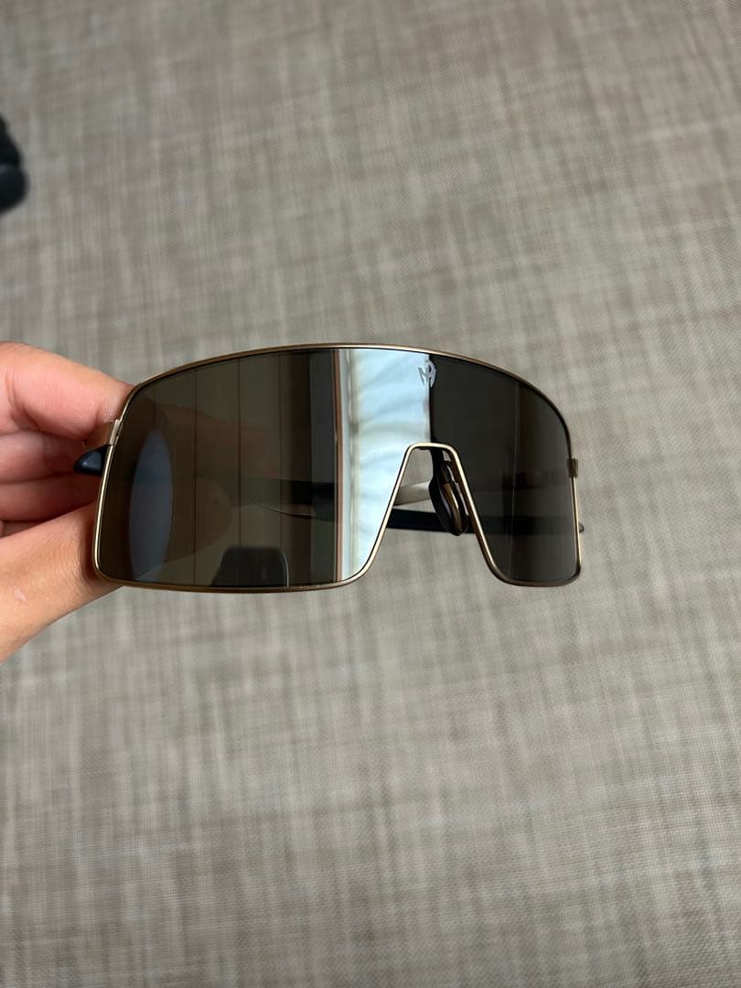 オークリー スートロTi 限定