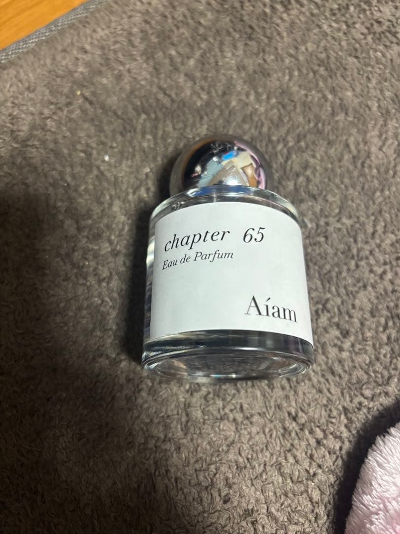 R*様 Aïam chapter 65 Eau de Parfum