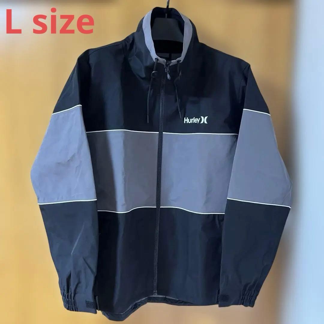 Hurley ハーレー　スノーボードウェア