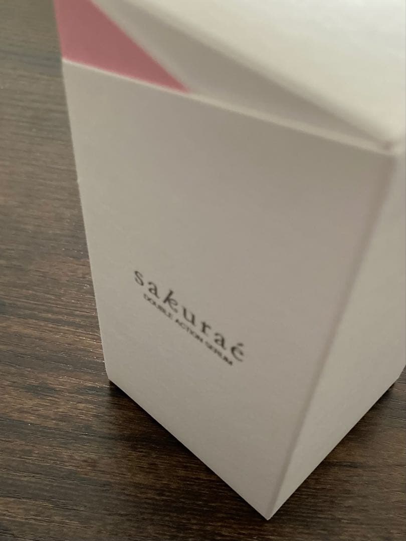 【 Book +plus 】 大塚製薬 サクラエ ダブルアクションセラム33ml