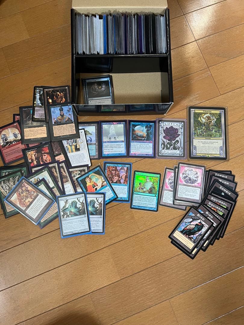 マジック：ザ・ギャザリング カードセット