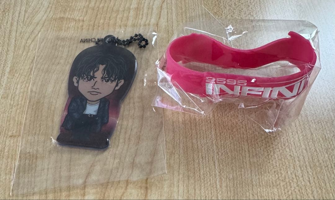 ØMI 登坂広臣 INFINITY MOON CAPSULE セット - メルカリ