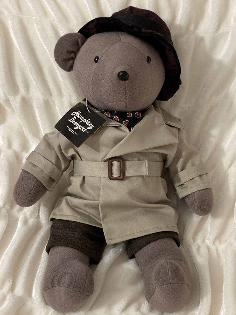 フルハウス クマ太郎 ぬいぐるみ ステファニー テディベア vintage