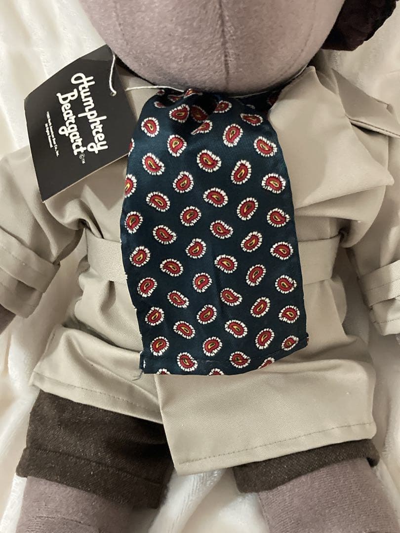 フルハウス クマ太郎 ぬいぐるみ ステファニー テディベア vintage