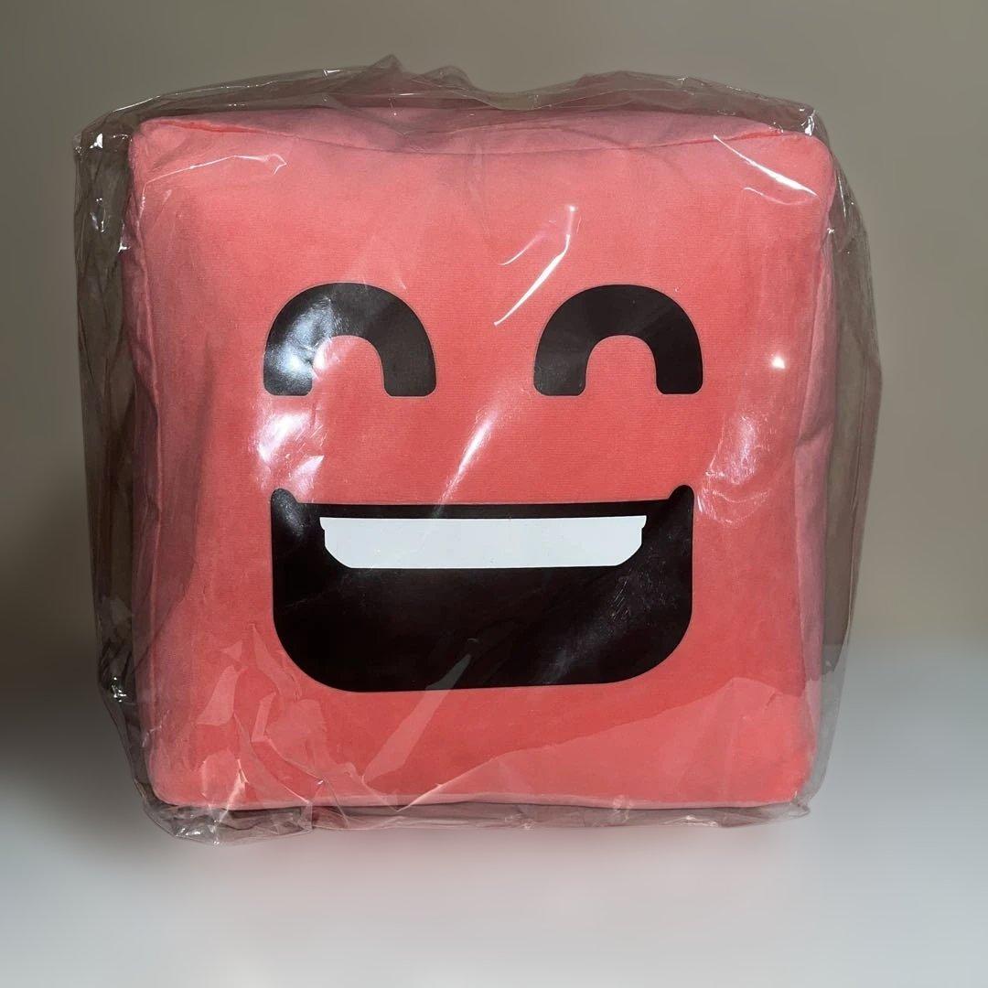 プロスピA 調子くん クッション 絶好調 - メルカリ