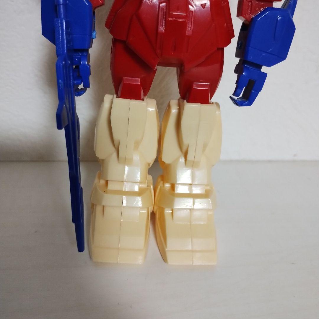 韓国 ガンダムMk-II 無版権 パチ フィギュア 激レア✨ - メルカリ