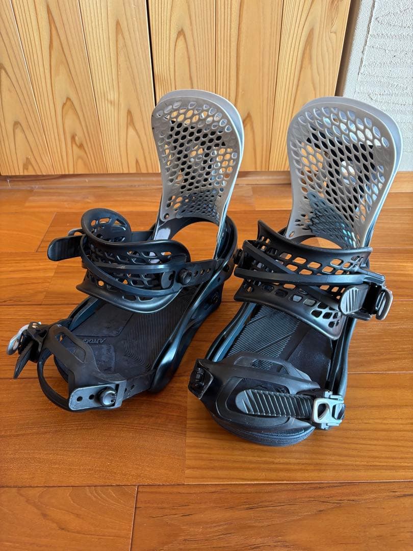 21/22　BURTON　ESCAPADE　Re:Flex　M　ビンディング