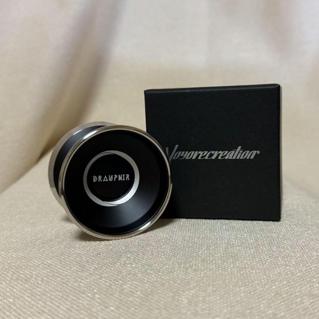 ヨーヨーリクリエーション　ドラウプニル/DRAUPNIR