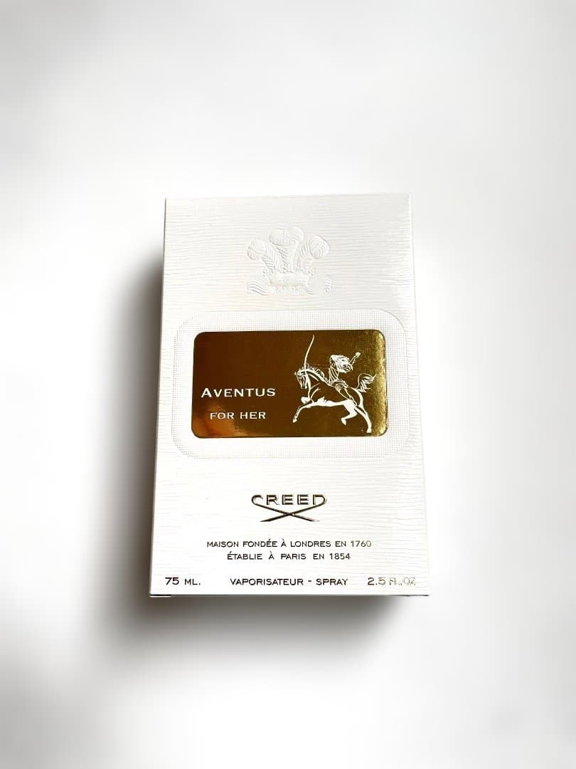 香水(ユニセックス) Creed Aventus for Her 75ml