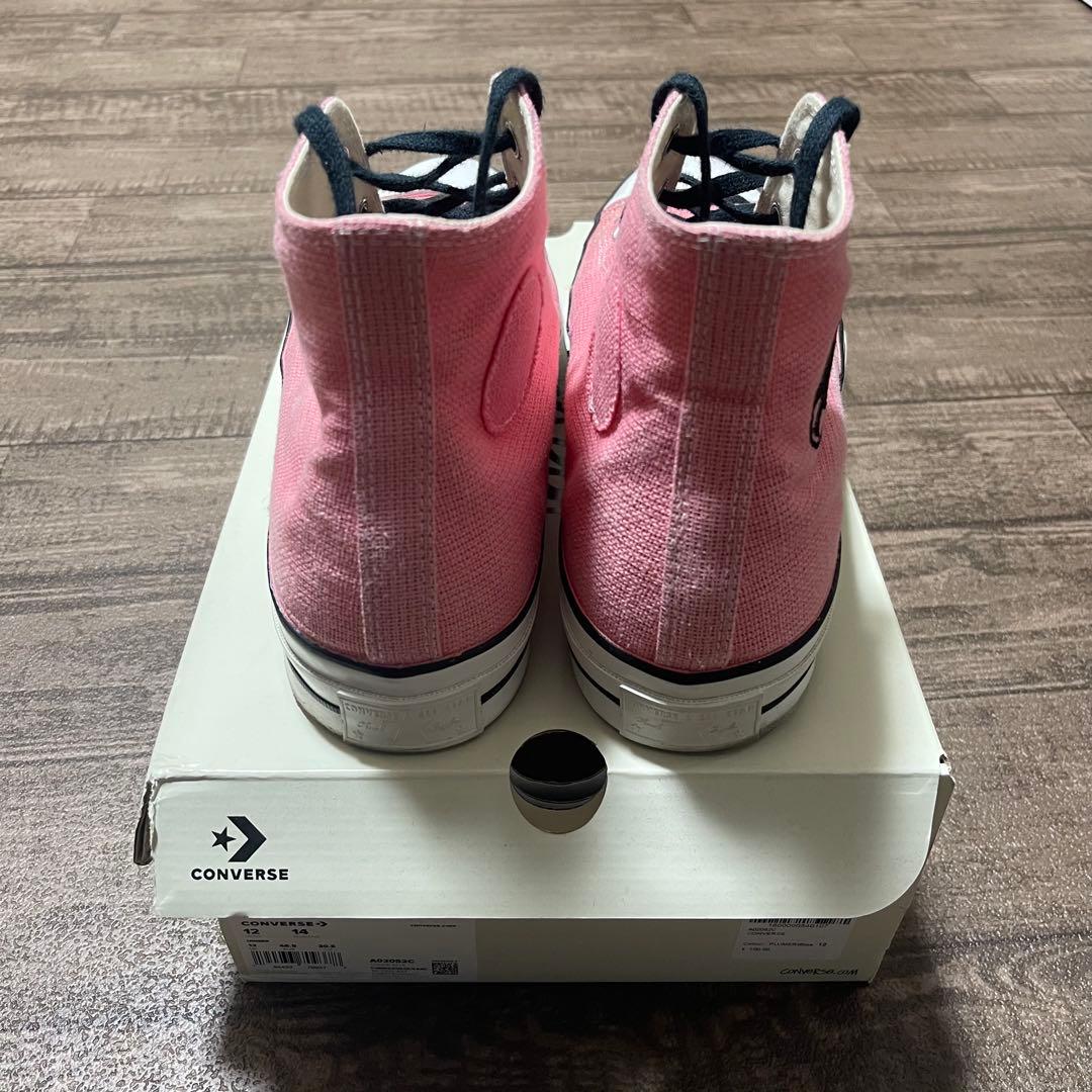 やま様専用 CT70 STUSSY SURFMAN PLUMERIA PINK - メルカリ