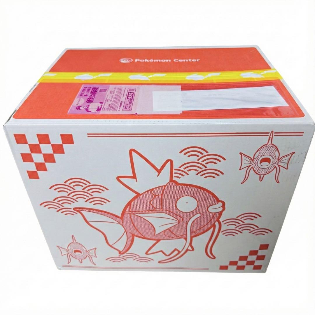 新品　未開封　ポケモン　ピカピカボックス2026 新品 未開封 ポケモンセンター ピカピカボックス 2026 - メルカリ