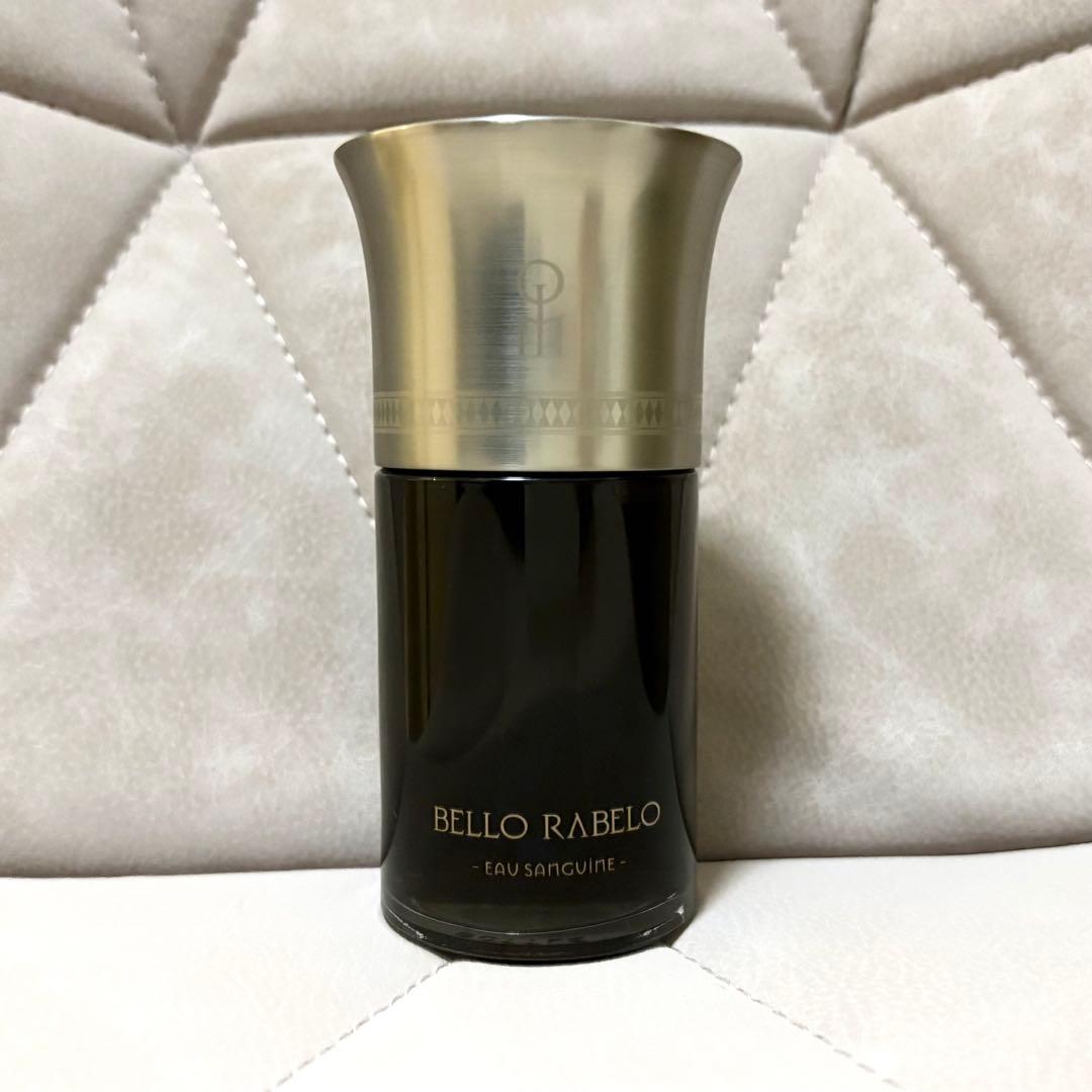 LIQUIDES IMAGINAIRES リキッドイマジネール ベロ ラベロ