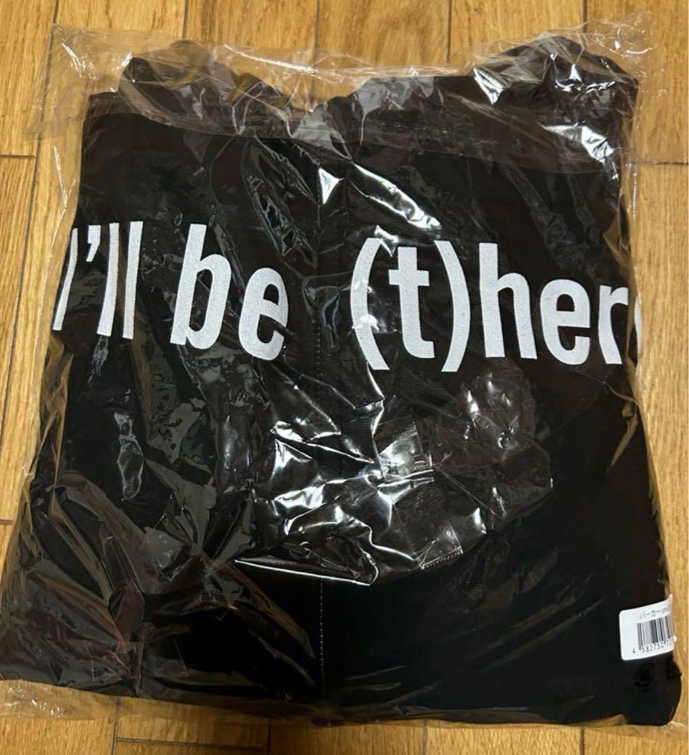 木村拓哉 着 キムタク 2024ライブ SEE YOU THERE パーカー 黒 - メルカリ