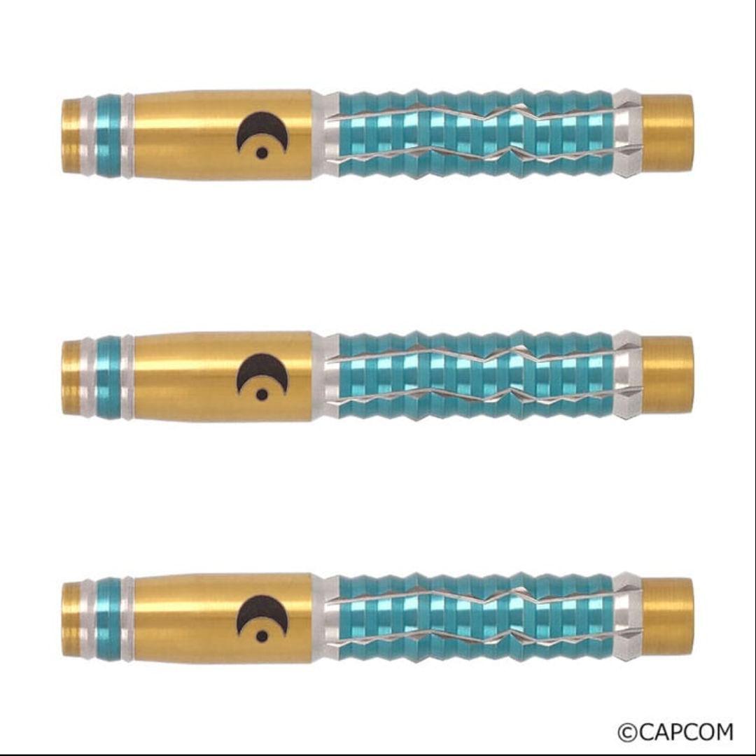 新品 未開封】ジンオウガ 20th ダーツ セット 20th - メルカリ