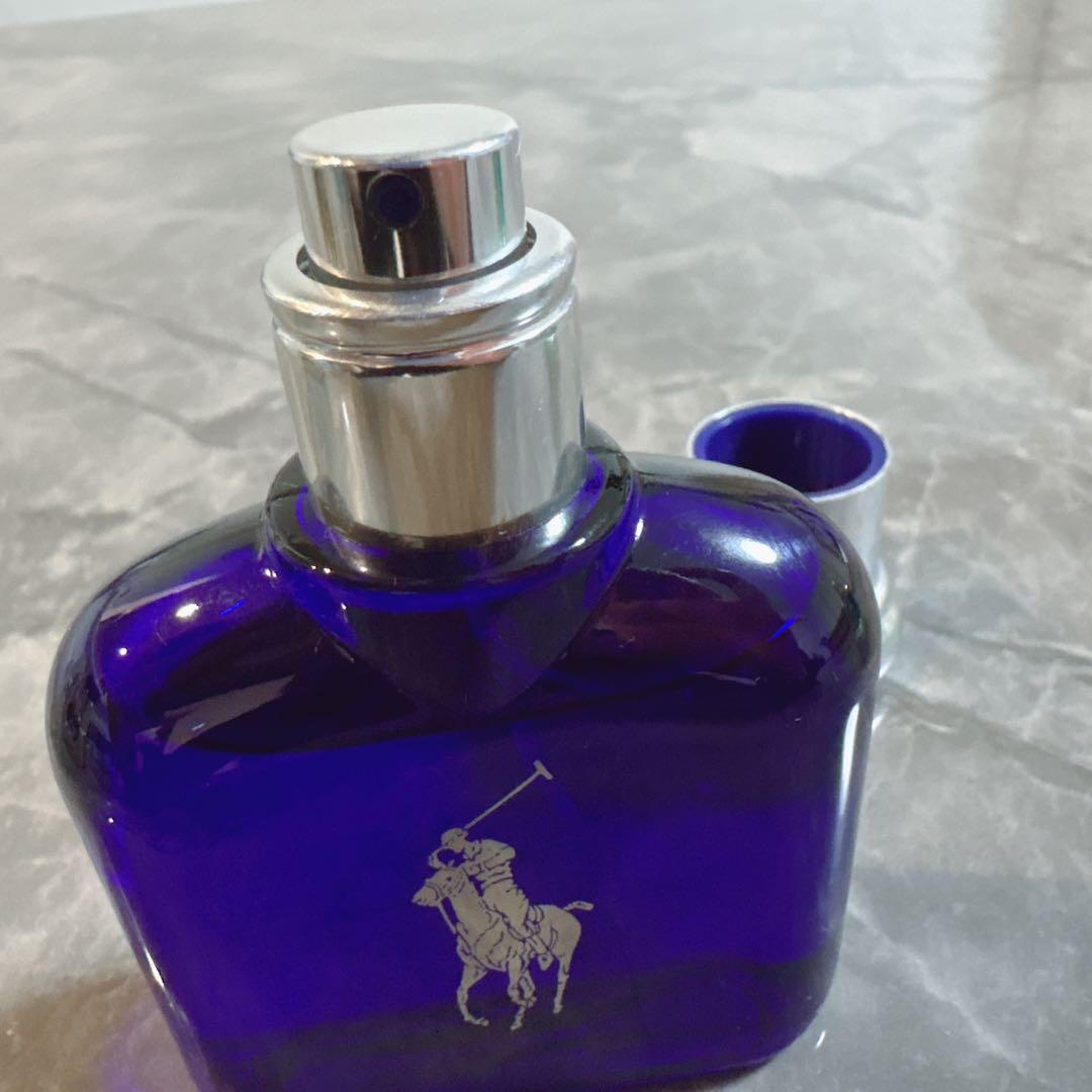 メンズ香水 まとめ売り 4点セットGUCCI サムライ ポロ ライジング