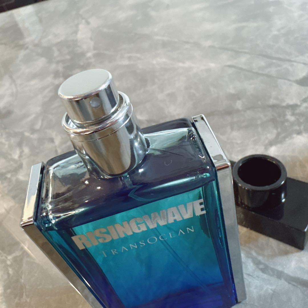 メンズ香水 まとめ売り 4点セットGUCCI サムライ ポロ ライジング