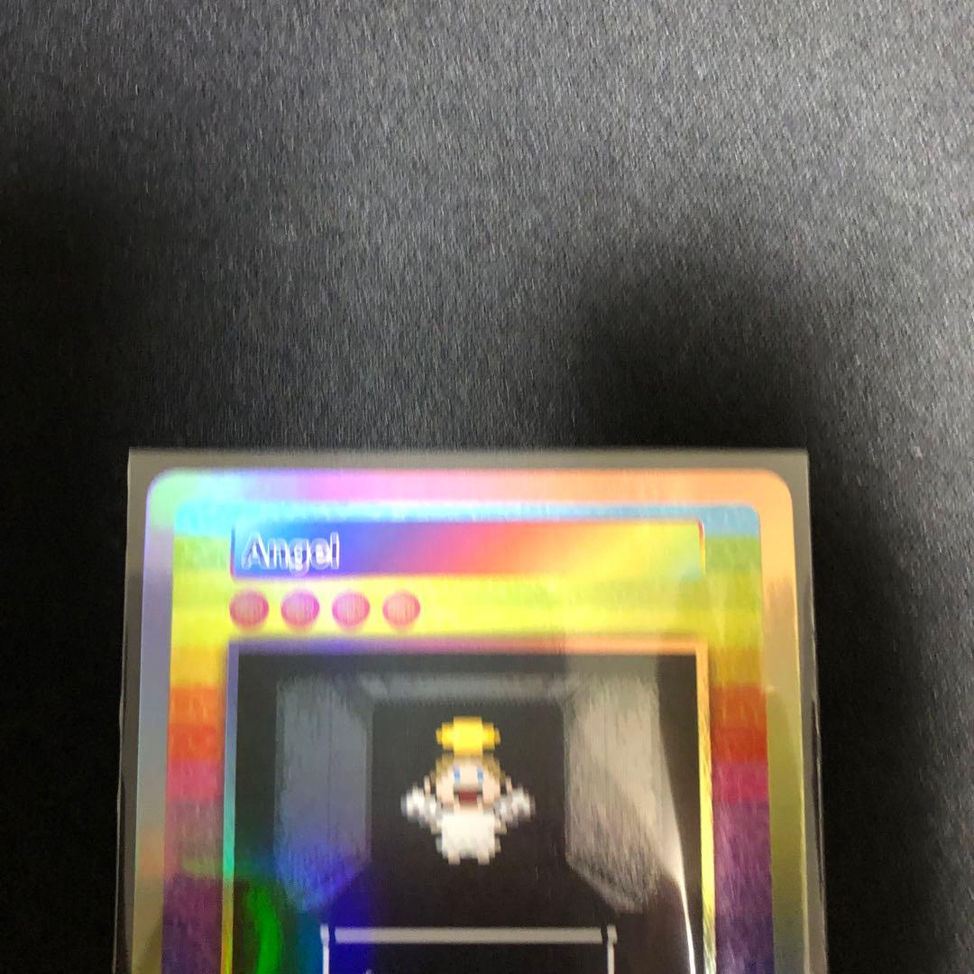 Angel Lucky Cat Zombie NFT村上隆 - メルカリ
