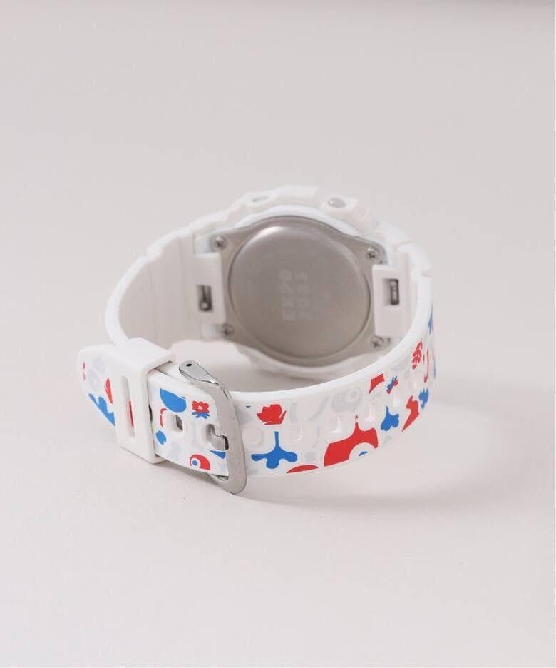 新品未使用】EXPO2025 CASIO BABY-G 万博限定 Gショック - メルカリ