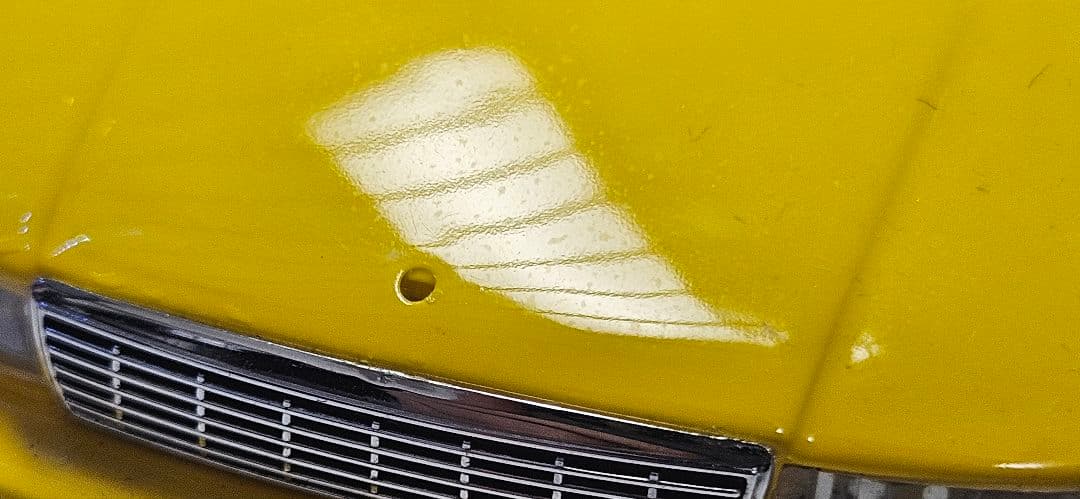 J*y様 京商 ミニッツ 希少 ボディ タクシー - メルカリ