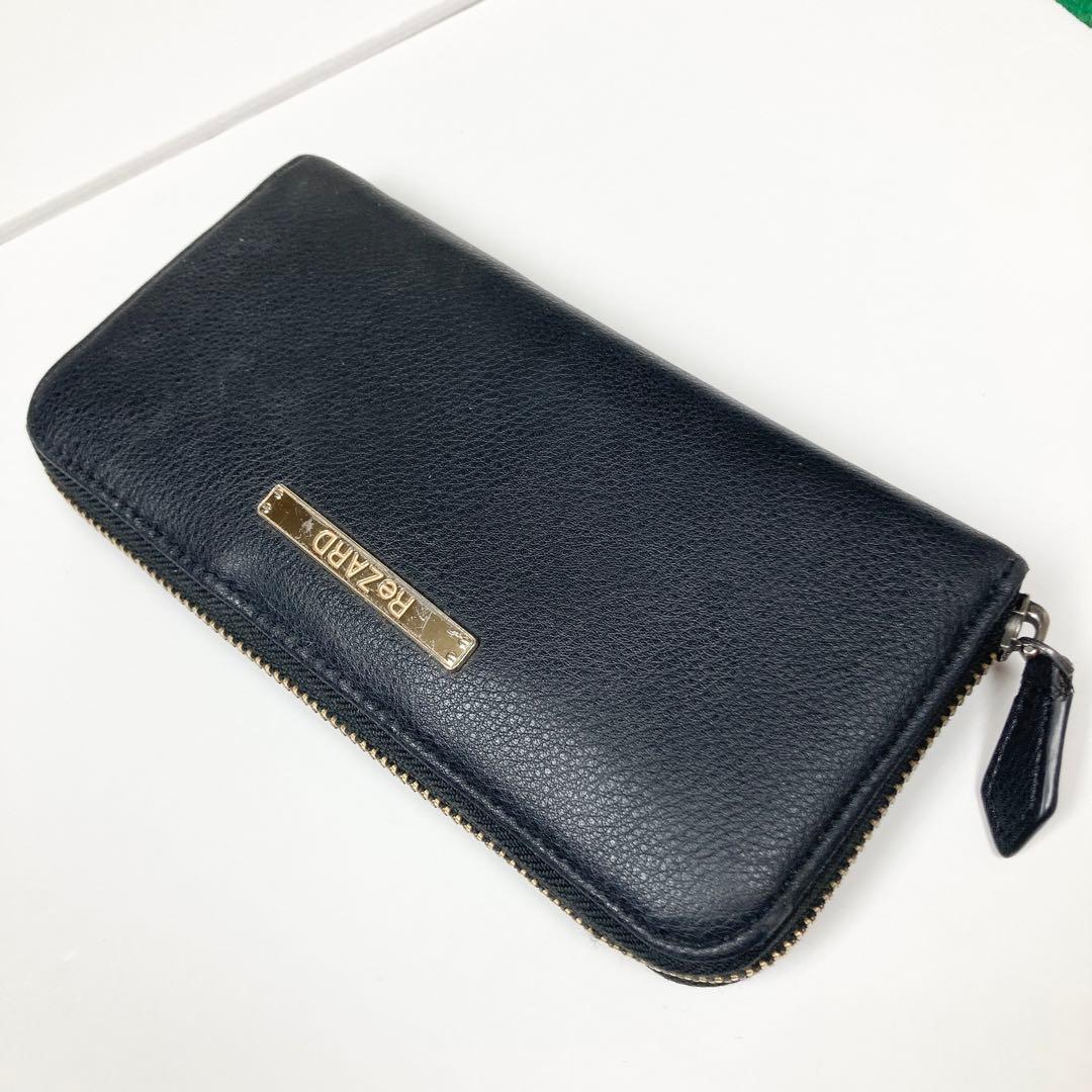 ReZARD リザード 長財布 ヒカル - メルカリ