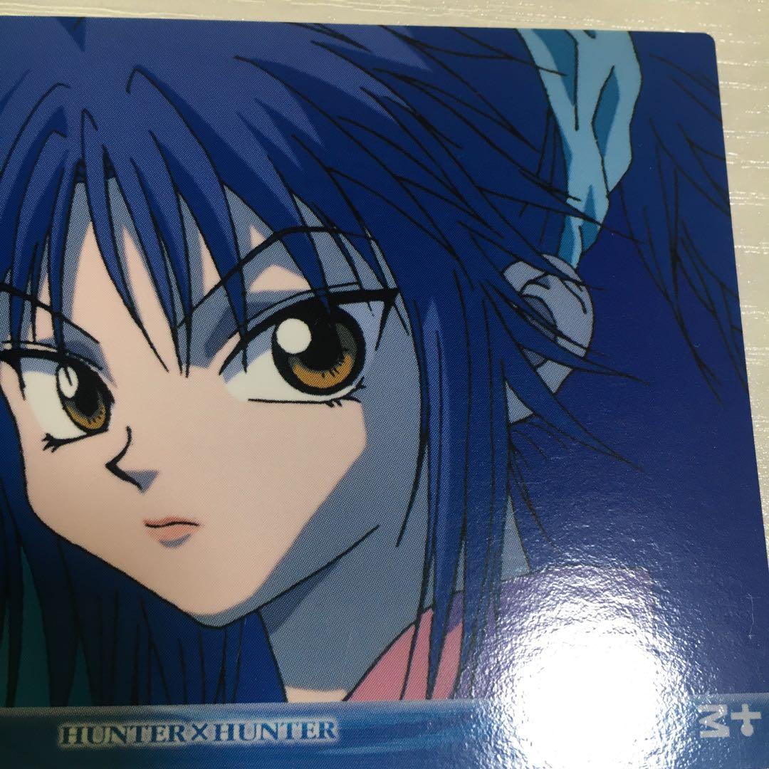 ハンターハンター カードダスマスターズ マチ - メルカリ